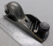 Stanley # 140 Skew Rabbet Block Plane