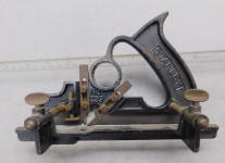 Stanley # 239 1/8" Special Dado Plane