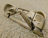 Stanley 79 Double Side Rabbet Plane