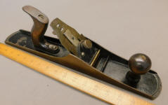Stanley Gage # G6 Fore Plane