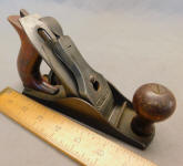 Stanley No. 2 Smooth Plane