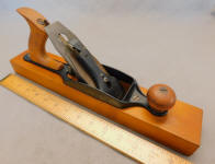 S s S Transitional Jack Plane 