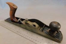 Stanley # 62 Low Angle Block Plane