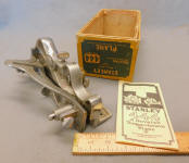 Stanley # 444 Dovetail Plane