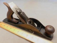 Stanley No. 10 Rabbet Plane