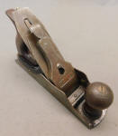 Stanley S4 Steel Smooth Plane