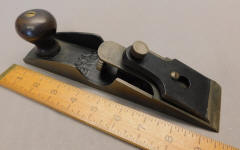 Stanley # 97 Cabinet Makers Chisel Plane