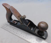 WWII Era Stanley # 40 Scrub Plane