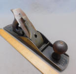 Stanley No. 5 1/2 C Corrugated Bottom Large Jack Plane