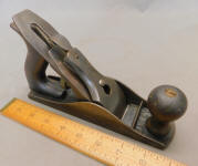 Stanley Type 12 No. 3 Smooth Plane