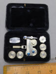 Riefler No 39 s Dotting Instrument Set