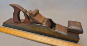 Rosewood Infill Fore Plane 