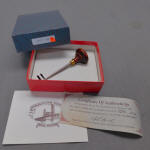 Bridge City Tool Works SA-1 Scrach Awl