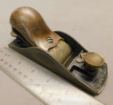 Stanley # 18 Block Plane