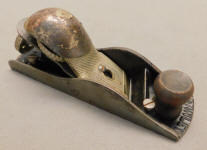 Stanley # 140 Skew Rabbet Block Plane