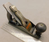 Stanley No. 2 Smooth Plane