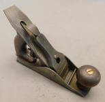 Stanley No. 602 Smooth Plane