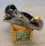 Stanley # 9 1/2 Block Plane in Original Box