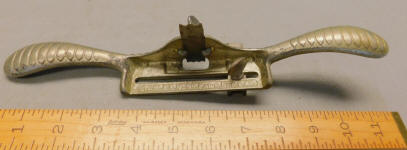 Stanley # 66 Beader / Beading Plane