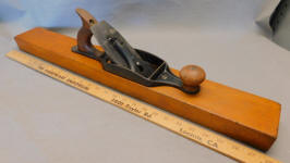 Stanley Rule & Level Co. # 33 Transitional Jointer Plane