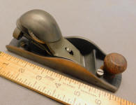 Stanley # 140 Skew Rabbet Block Plane