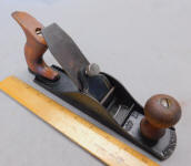 Stanley # 40 1/2 Scrub Plane