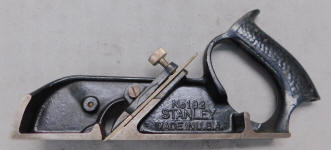 Stanley # 192 Rabbet Plane