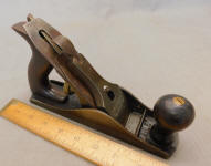 Stanley # 3 Smooth Plane