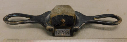 Stanley No. 68 Rabbet Spoke Shave