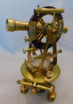 Breithaupt & Sohn Cassel Theodolite