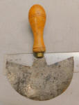G. Pearson & Sheffield 1916 Round / Head Knife / Leather Tool