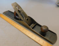 Stanley Rule &amp; Level Co. No. 7 C Jointer Plane