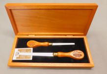 Stanley 150th Anniversary Screwdriver Set 