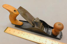 Stanley # 40 1/2  Scrub Plane