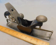 Stanley # 113 Type II Compass Plane