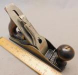 Stanley No. 3 Smooth Plane