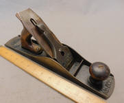 Stanley Bed Rock Type 3 605 1/5 Jack Plane