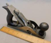 Stanley # 10 1/2 Rabbet Plane