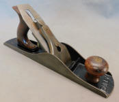 Stanley # 5 C Corrugated Bottom Jack Plane