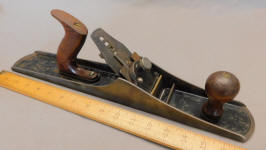 Stanley Gage # G 6 Fore Plane