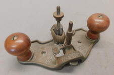 Stanley # 71 Router Plane w/ One Cutter