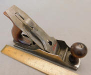 Stanley S4 Steel Smooth Plane