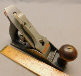 Stanley No. 2 Smooth Plane 