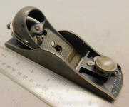 Stanley # 15 Block Plane