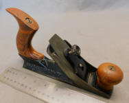 Antique Stanley # 72 Chamfer Plane