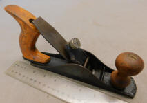 Antique Stanley # 40 Scrub Plane