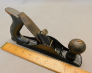 Stanley #40 Scrub Plane