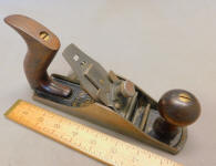 Stanley / Gage # 4 Smooth Plane