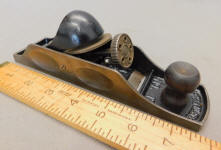 Stanley Rule & Level Co. # 131 Double End Block Plane