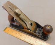 Stanley Type 15 No. 4 Smooth Plane 